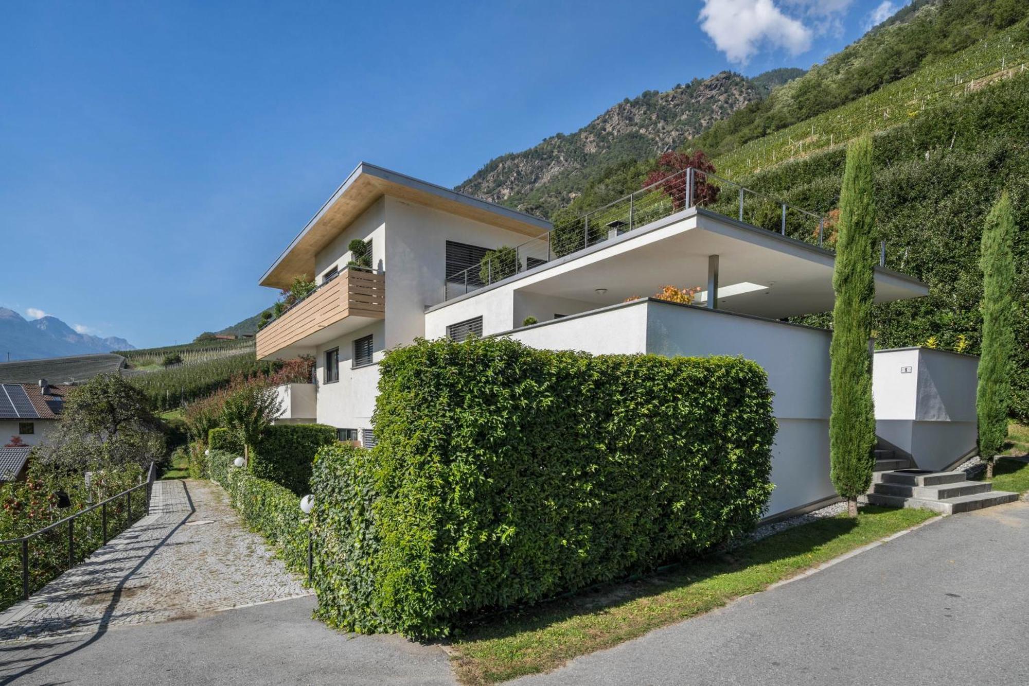 Weinreichhof Βίλα Castelbello Εξωτερικό φωτογραφία