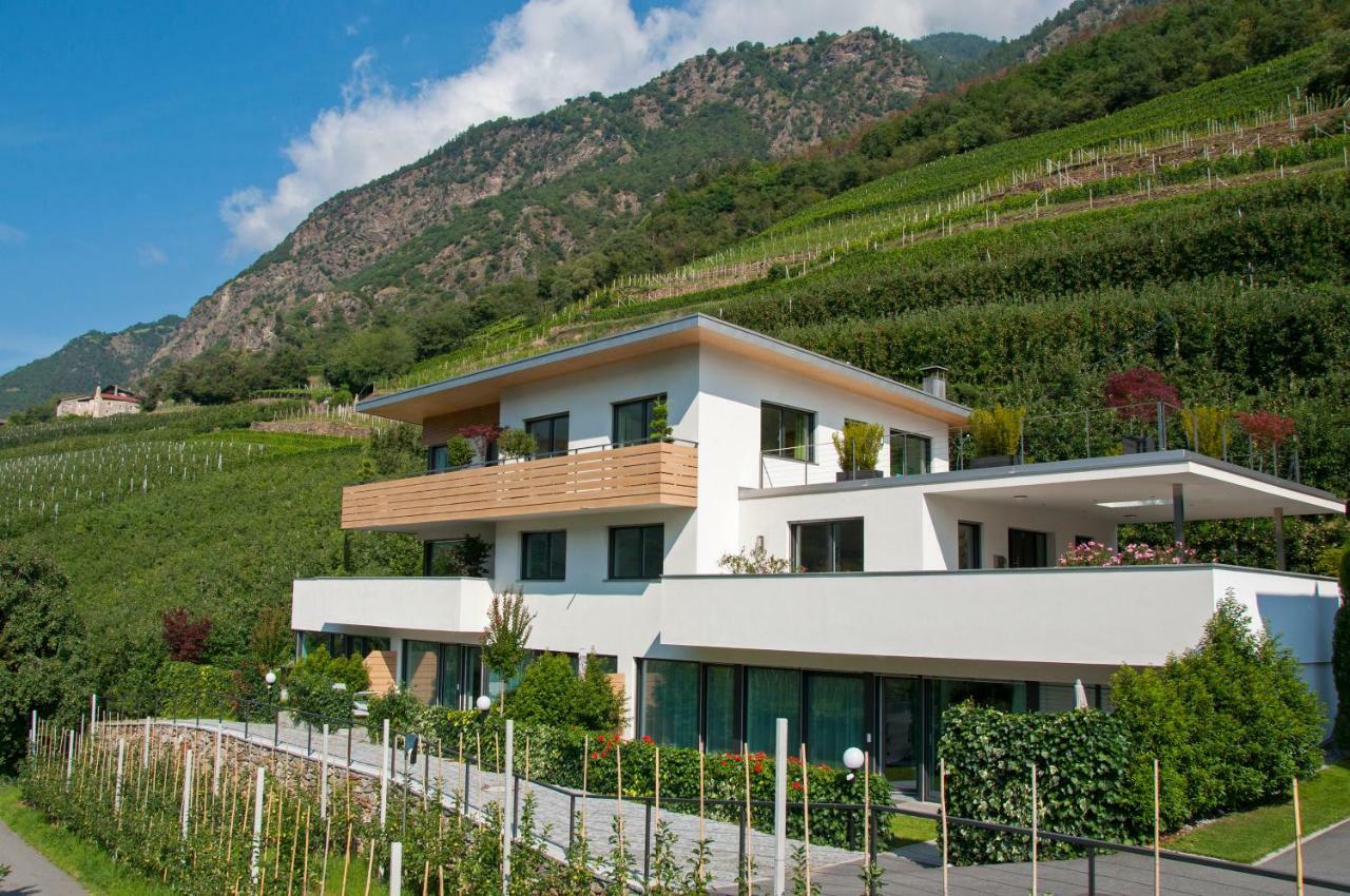 Weinreichhof Βίλα Castelbello Εξωτερικό φωτογραφία
